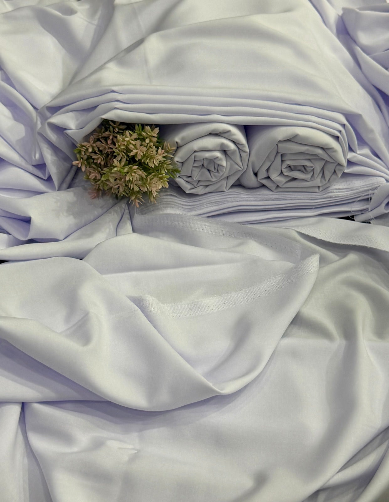 Premium Wash & Wear Unstitched