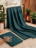 Sapphire Wash & Wear – Winter Unstitched Gents Fabric