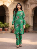 All over 2-piece suite