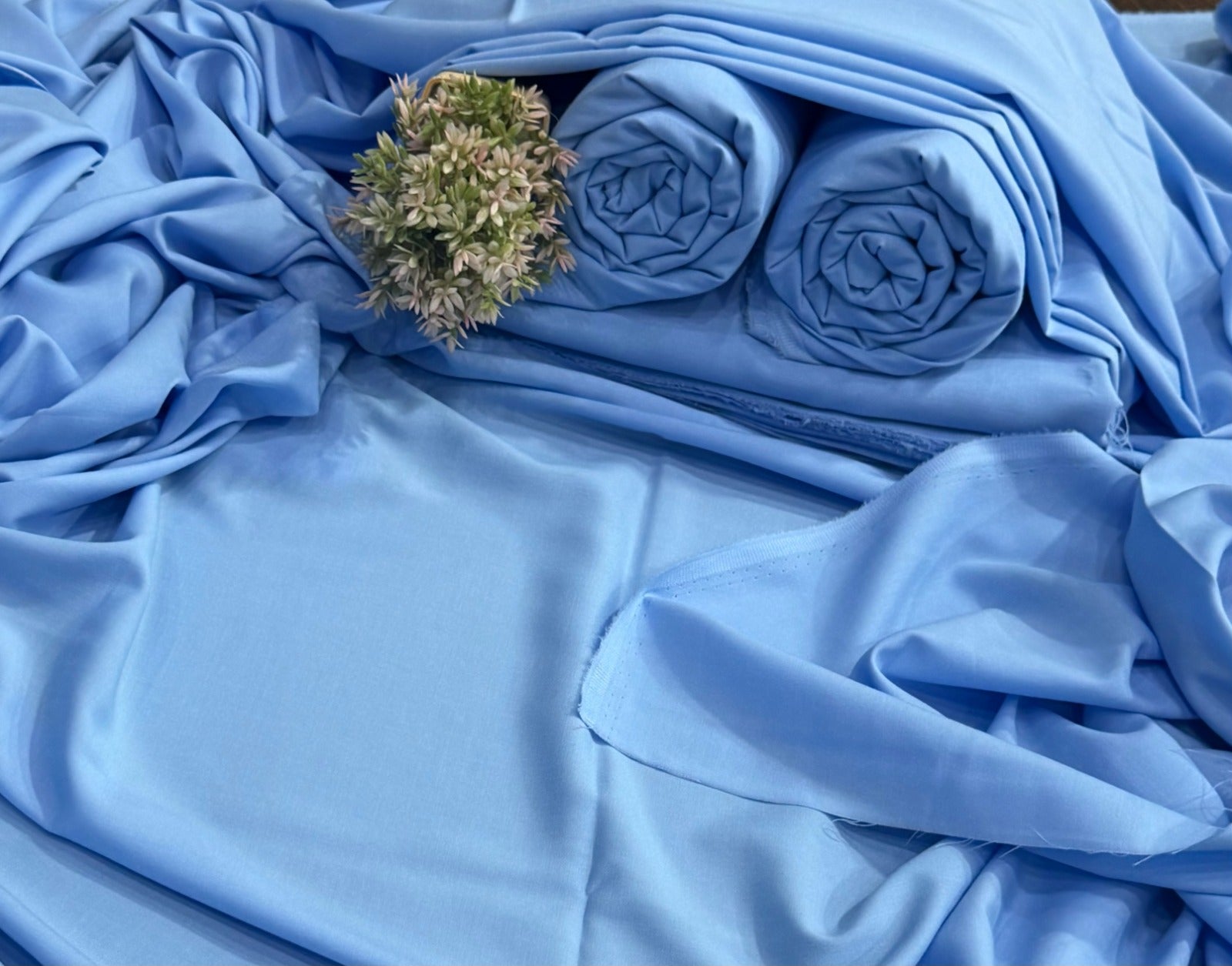 Premium Wash & Wear Unstitched