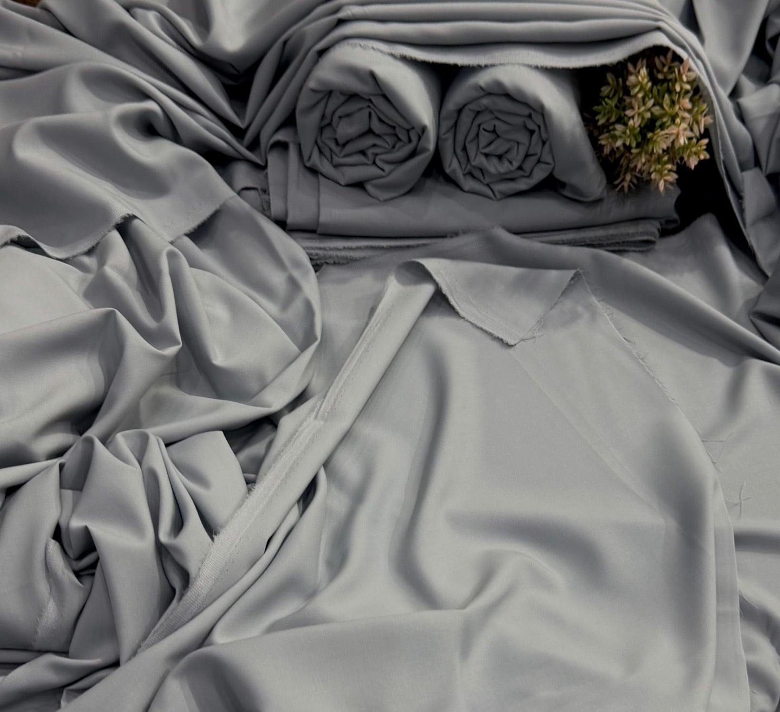 Premium Wash & Wear Unstitched