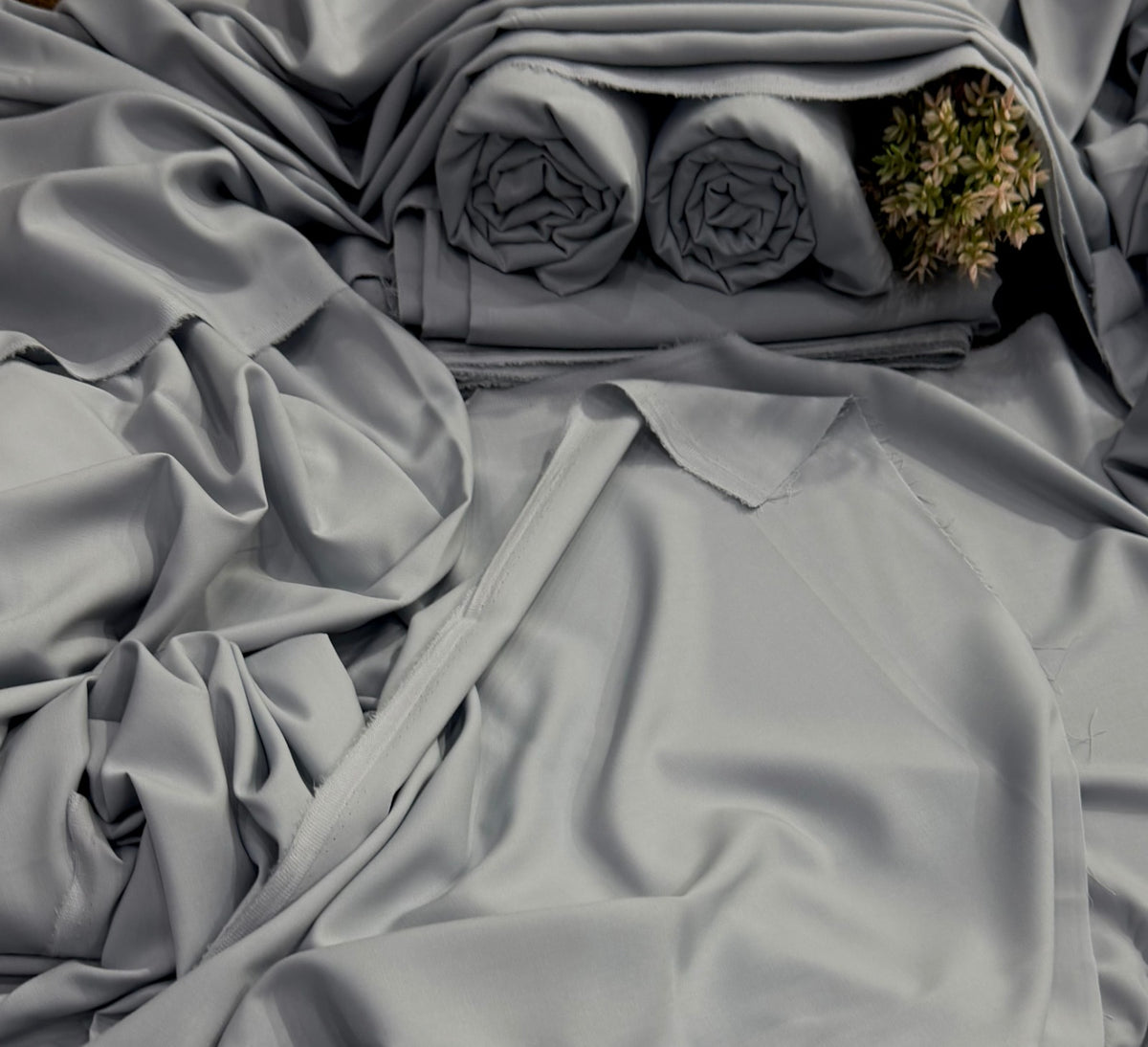 Premium Wash & Wear Unstitched