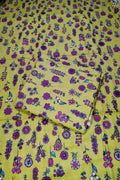 Chunri Royale: Premium Allover Winter Khaddar Collection 2026