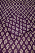 Chunri Royale: Premium Allover Winter Khaddar Collection 2026