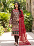 Morning Show Style 3 Piece Suit