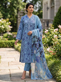 3 Piece Lawn Suit