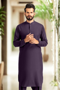 Gul Ahmed Men’s Premium Unstitched Wash & Wear