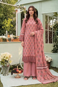 Belleza — Digital Printed Khaddar 3-Piece