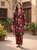 All over 2-piece suite