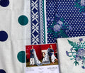 AFSANAH Premium Printed Khaddar 3 Piece