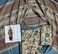 Baroque Printed Khaddar 3-Piece