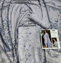Design Stock Printed Karandi 3 Piece