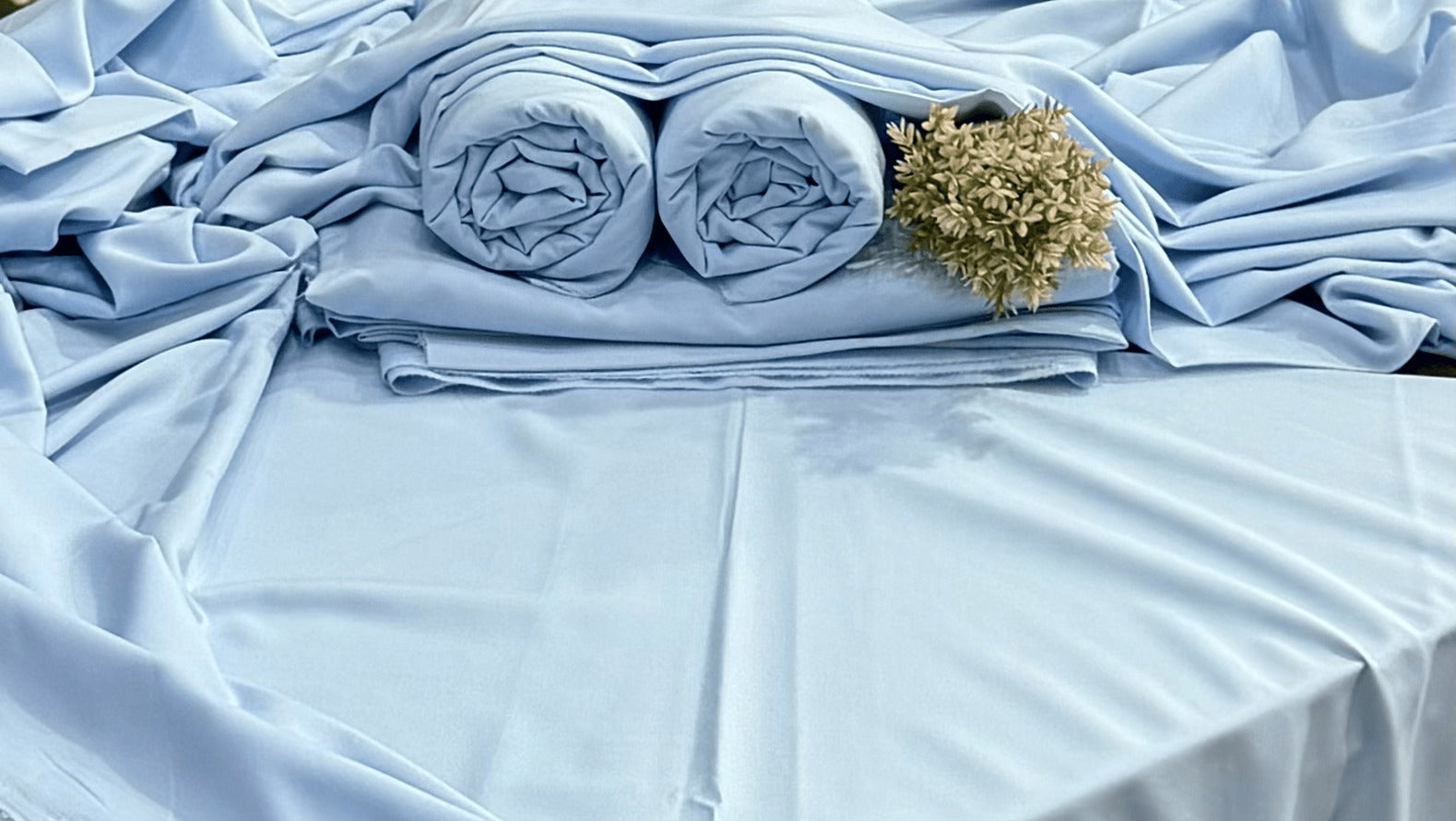 Premium Wash & Wear Unstitched
