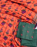 ZESH Digital Printed Lawn 3 Piece