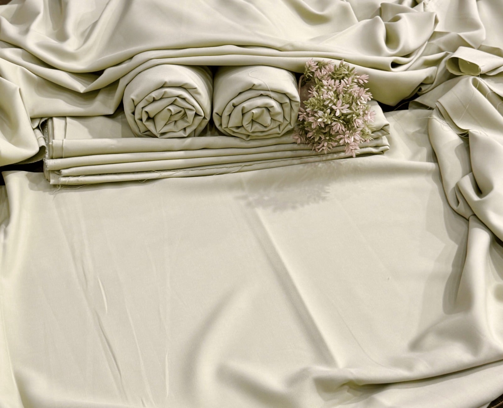 Premium Wash & Wear Unstitched