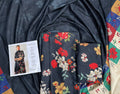 Baroque Printed Khaddar 3-Piece