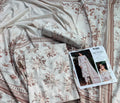 Design Stock Printed Karandi 3 Piece