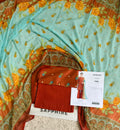Sapphire Digital Printed Lawn 3 Piece Unstitched Suit