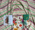 Baroque Printed Khaddar 3-Piece