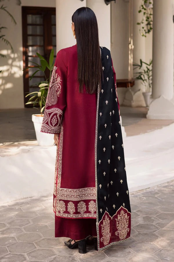 Premium Embroidery Lawn Collection 2026