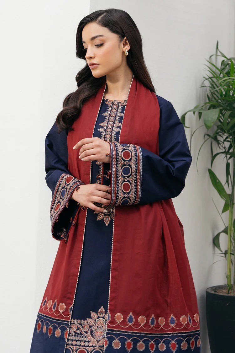 Premium Embroidery Lawn Collection 2026