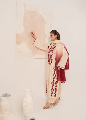 Premium Embroidery Lawn Collection 2026