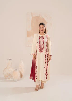 Premium Embroidery Lawn Collection 2026