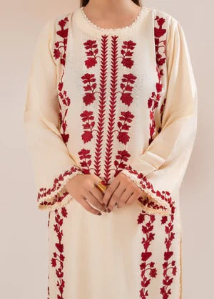 Premium Embroidery Lawn Collection 2026