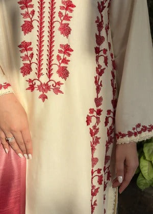 Premium Embroidery Lawn Collection 2026