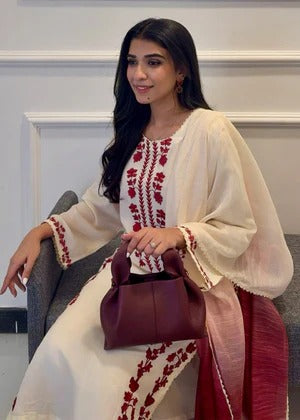 Premium Embroidery Lawn Collection 2026