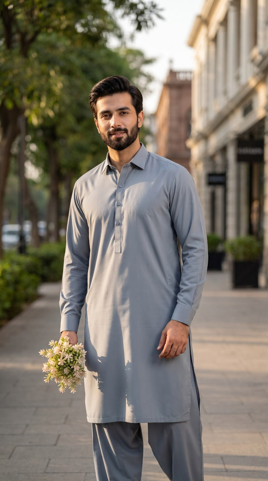 Men's Collection